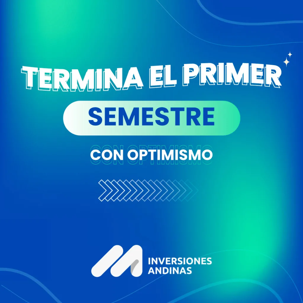 Cierre de Mercados Junio 2023