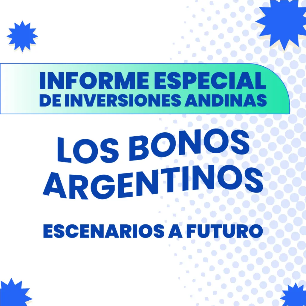 Los Bonos Argentinos, escenarios a futuro
