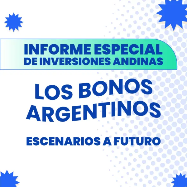 Los Bonos Argentinos, escenarios a futuro Los Bonos Argentinos, escenarios a futuro