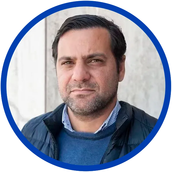 Fernando Marull
