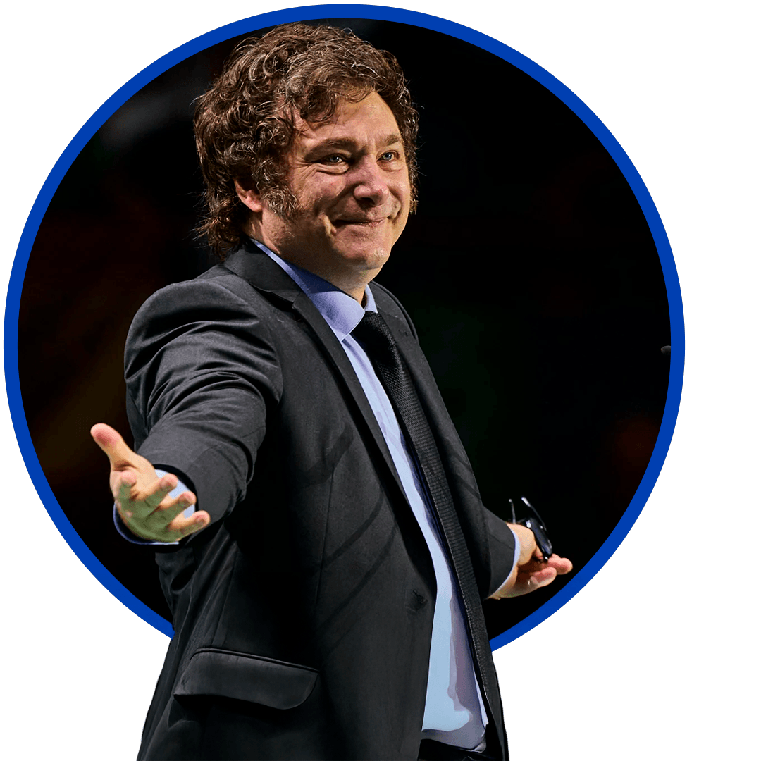 Javier Milei