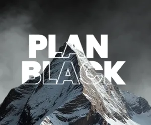 Hero plan black mobile