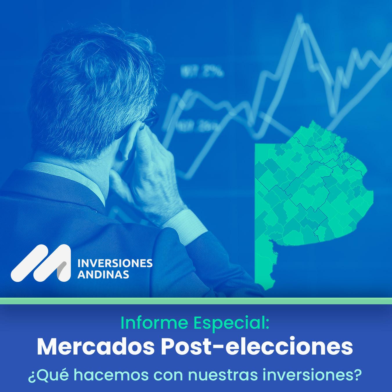 Mercado Post Elecciones PBA