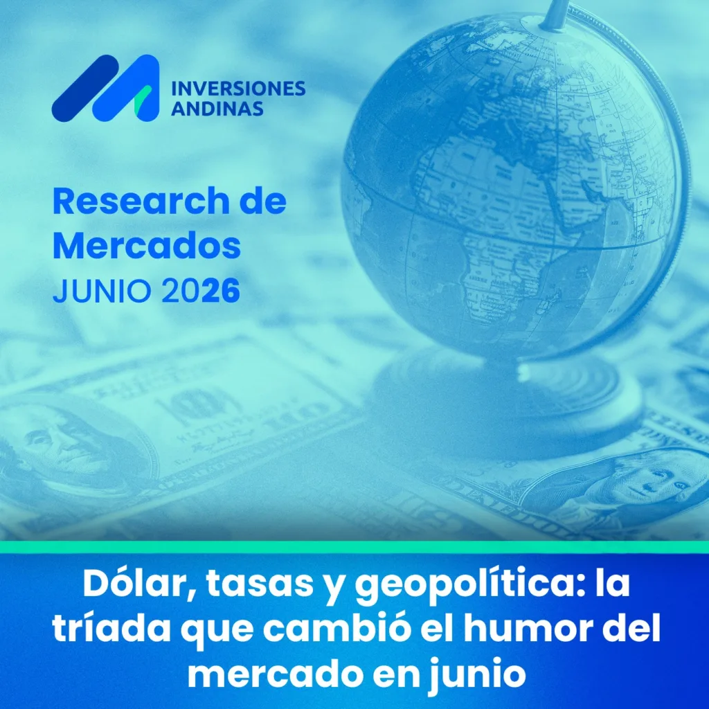 Research de Mercados Junio 2026 1 Resear de Mercados Junio 2026