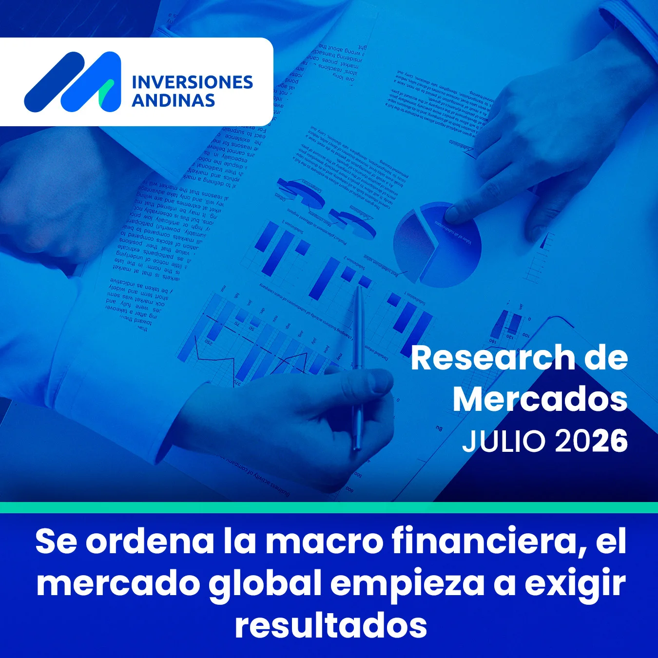 Research de Mercados Julio 2026 1 Research de Mercados Julio 2026