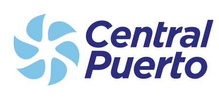Central Puerto logo